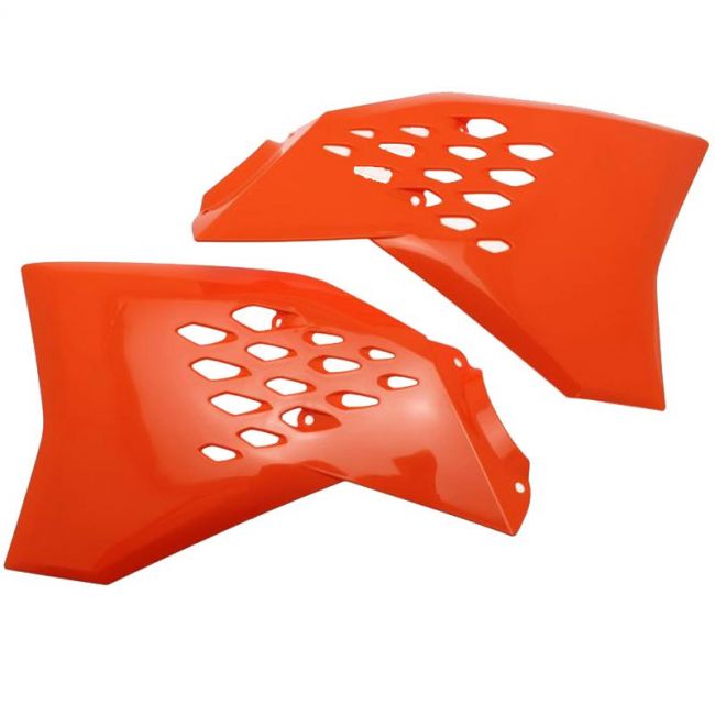 Laterale rezervor KTM 08-11 Acerbis