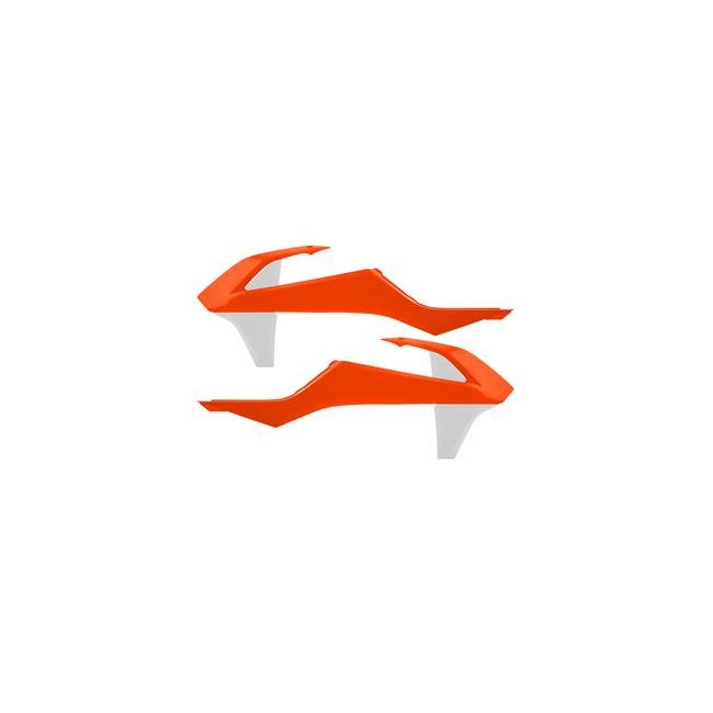 Laterale rezervor KTM 17-19 Acerbis