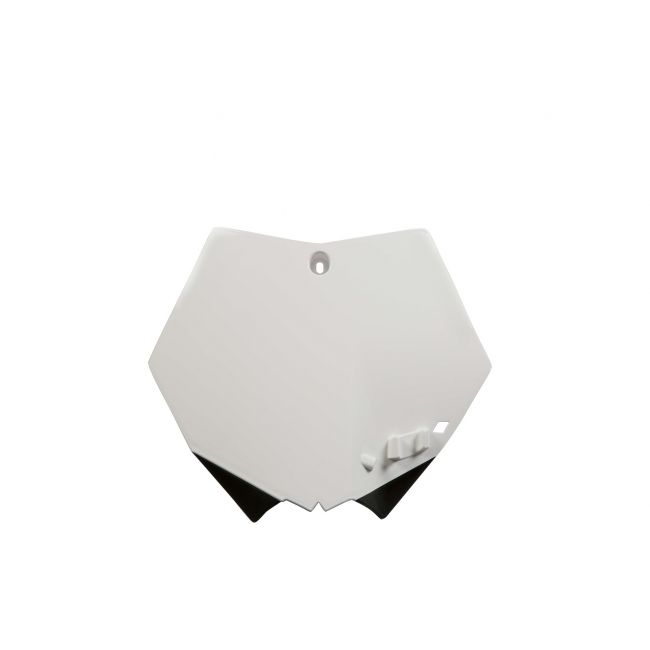 Number plate KTM 08-13 Acerbis