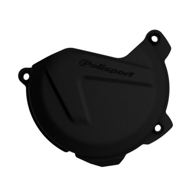 Protectie capac ambreiaj Husqvarna 4T 250/350 17-18 Polisport
