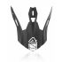 Cozoroc casca Acerbis Steel Carbon/X-PRO VTR