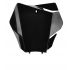 Number plate GASGAS 21-22 Acerbis
