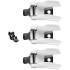 Set catarame cizme Thor Radial