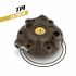 Chiuloasa S3 EXTREME KTM 300 EXC TPI 18-23 Compresie Scazuta