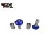 Bar end 4MX