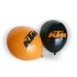 Balon KTM logo