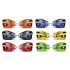 Plastice schimb handguard Cycra Ultra Probend