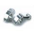 Prinderi handguard Cycra 28.6mm