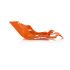 Scut motor KTM 125/150 17-23 Acerbis