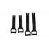 Set curele cizme Acerbis X-Move 2.0