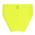 Number plate Husqvarna 17-19 Acerbis