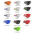 Plastice Handguard Acerbis X-Factory